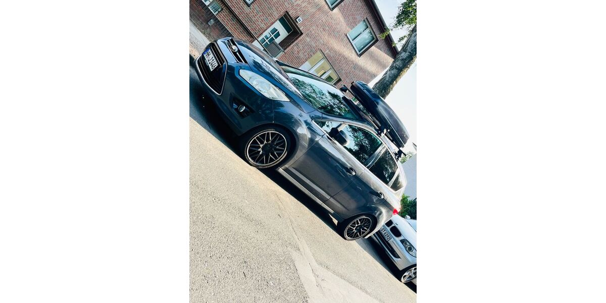 Ford C-Max 290.000 km 3.899 &euro; Hamburg 22117