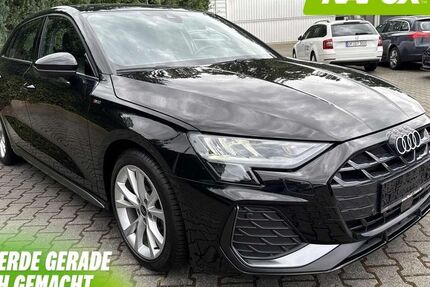 Audi A3 21.500 km 29.990 &euro; Hamburg 22529