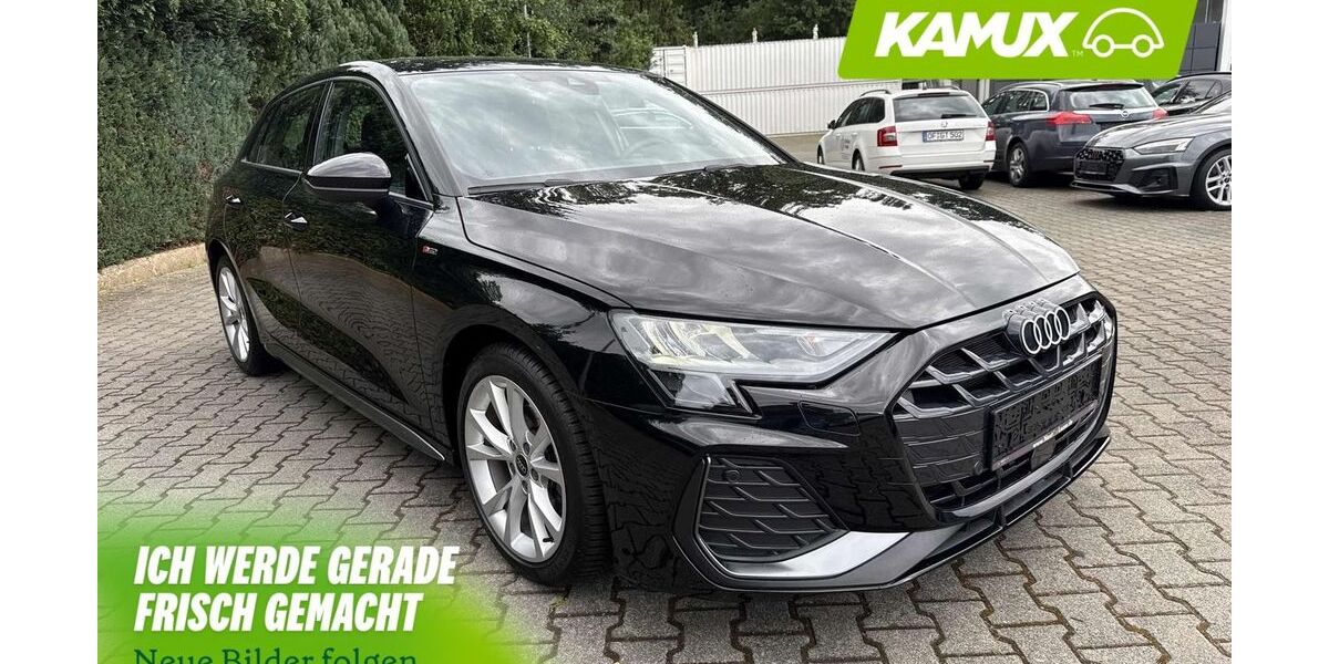 Audi A3 21.500 km 29.990 &euro; Hamburg 22529