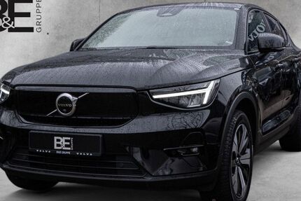 Volvo C40 52.421 km 30.950 &euro; Ahrensburg 22926