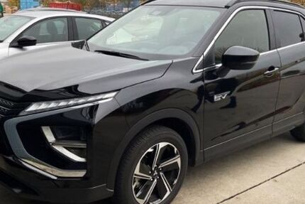 Mitsubishi Eclipse Cross 15.221 km 20.990 &euro; Buchholz 21244
