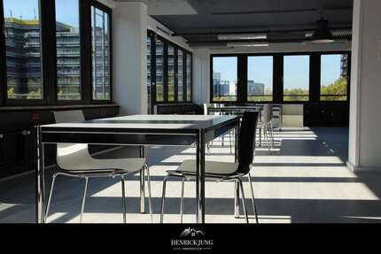 Gewerbeobjekt Hamburg Alsterdorf - 4.950&euro; | Angebot:27334006