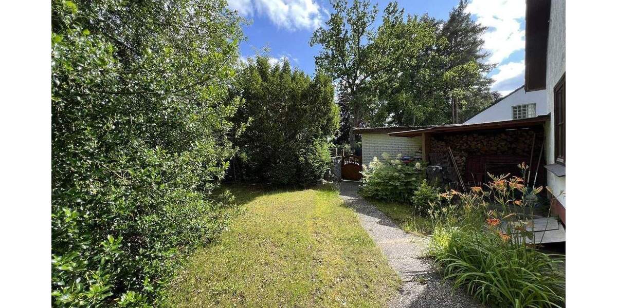 Einfamilienhaus Hamburg Duvenstedt - 6 Zimmer, 135 m&sup2;, 510.000&euro; | Angebot:25815654