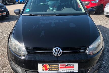 VW Polo 115.421 km 5.950 &euro; Henstedt-Ulzburg­­­ 24558
