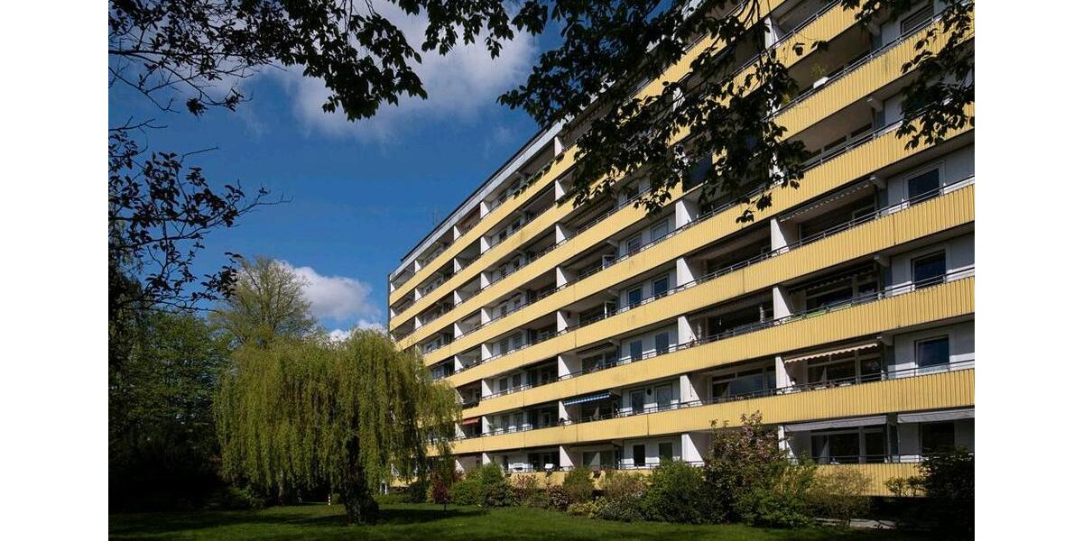 Etagenwohnung Pinneberg - 2.5 Zimmer, 76 m&sup2;, 260.000&euro; | Angebot:26975873