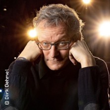 Frank Lüdecke - Träumt weiter! 05.10.2025 Alma Hoppes Lustspielhaus