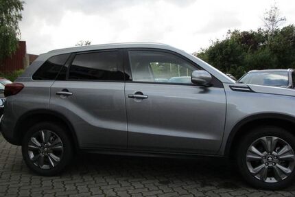 Suzuki Vitara 5.790 km 24.950 &euro; Pinneberg 25421