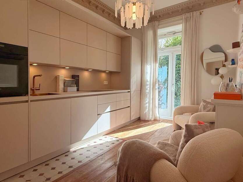 Wohnung zum Kaufen in Hamburg 499.000 € 40.37 m²