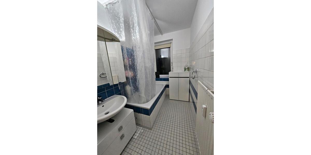 Zwischenmiete eineinhalb Jahre. ab Sofort 3-Zimmer Wohnung 85 m² 3 zimmer