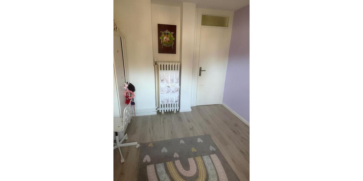 Tolles Reihenhaus in Hamburg Langenhorn ( direkt am Raakmoor) 3 zimmer