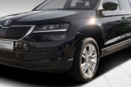 Skoda Karoq 69.701 km 22.450 € Hamburg 22111