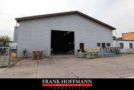 Halle in Norderstedt 3.753,25 € 338 m² zimmer