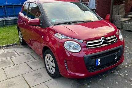 Citroen C1 47.300 km 6.600 &euro; Hamburg 21079