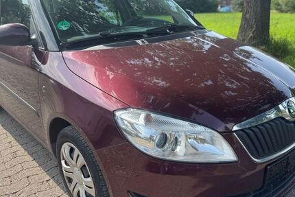 Skoda Roomster 240.292 km 2.999 &euro; Buxtehude 21614