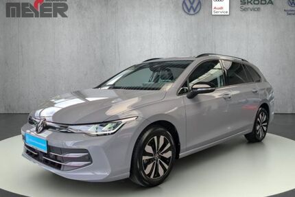 VW Golf 12.303 km 25.990 &euro; Beckdorf 21643