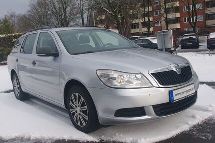 Skoda Octavia 216.000 km 2.990 &euro; Hamburg 22547
