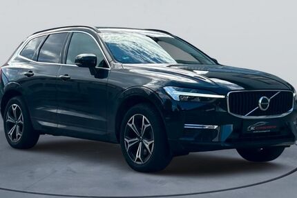 Volvo XC60 42.654 km 31.999 &euro; Ahrensburg 22926