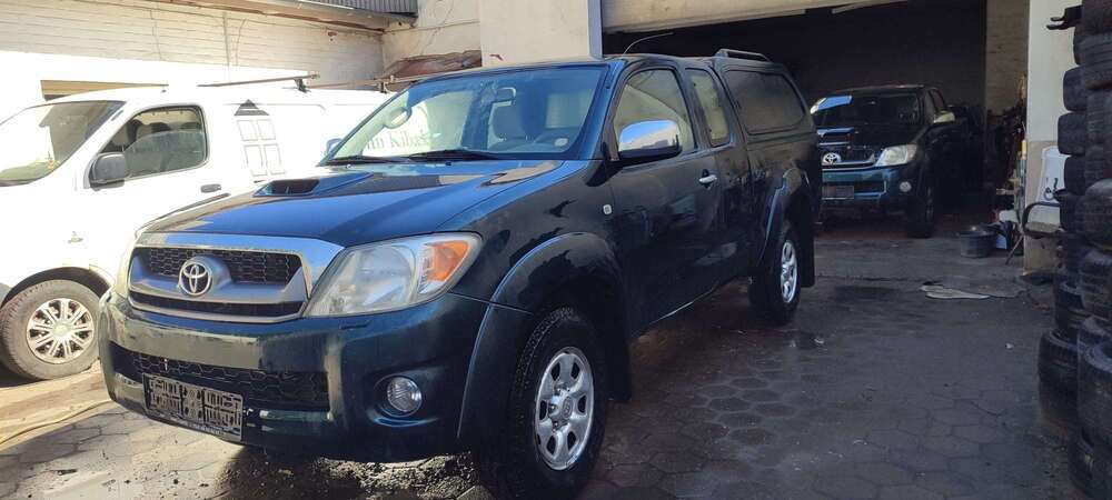 Hilux