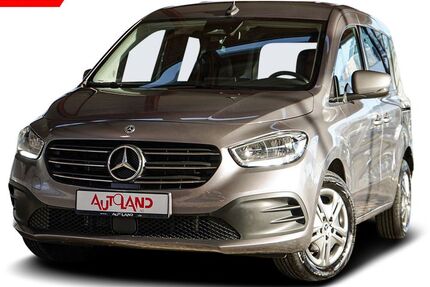 Mercedes-Benz T-Klasse 8.039 km 24.990 &euro; Hamburg 22761