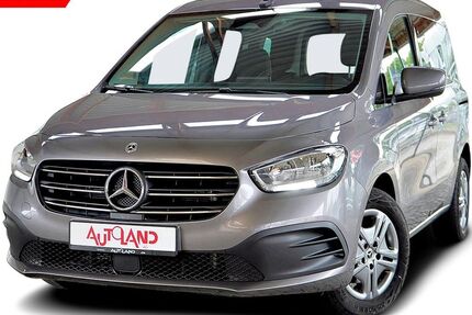 Mercedes-Benz T-Klasse 8.039 km 25.990 &euro; Hamburg 22761