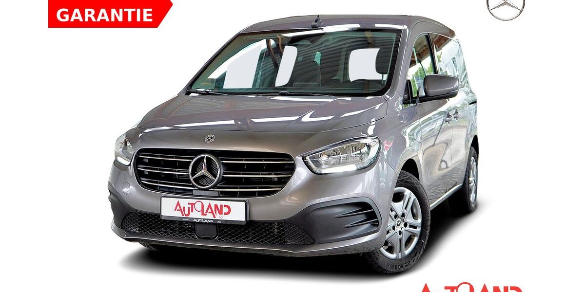 Mercedes-Benz T-Klasse 8.039 km 25.990 &euro; Hamburg 22761