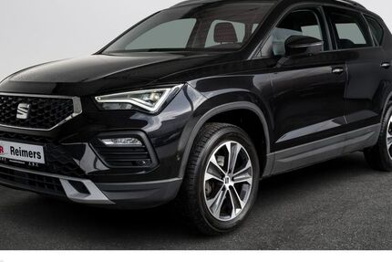 Seat Ateca 47.660 km 23.870 € Rellingen/Hamburg 25462