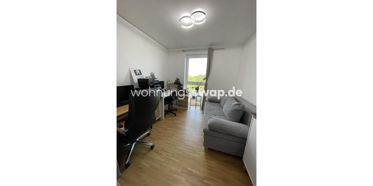 Wohnungsswap - 3 Zimmer, 82 m² - Felicitas-Kukuck-Straße, Altona, Hamburg 3 zimmer
