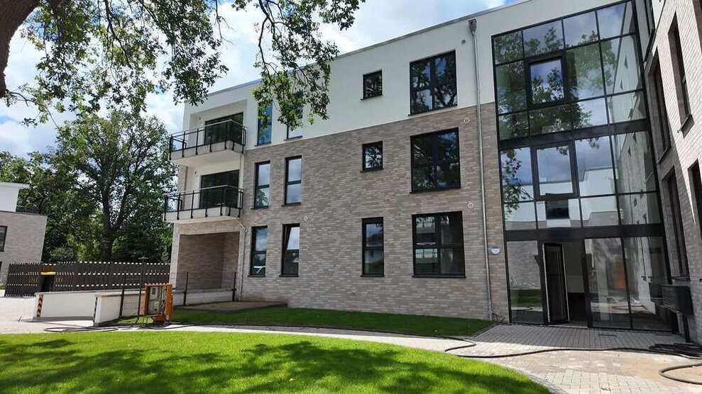 Büro in Norderstedt 341.300 € 82.5 m²