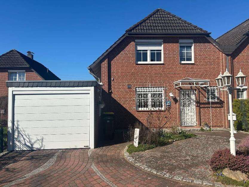 Wohnung zum Kaufen in Reppenstedt 425.000 € 128.27 m²