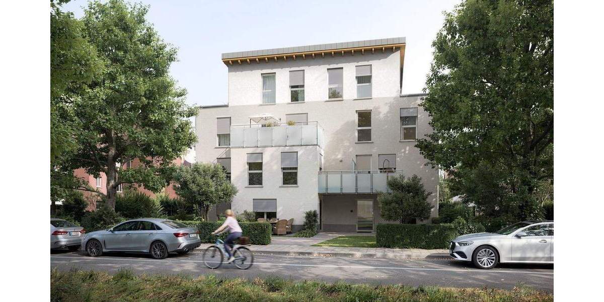 Etagenwohnung Hamburg Alsterdorf - 3 Zimmer, 719.900&euro; | Angebot:26157444