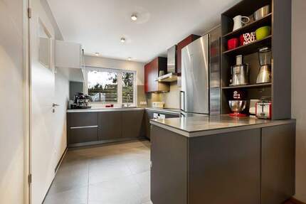 Reserviert: Modern, nachhaltig & kindgerechtes Wohnen: Familienglück in Alt-Osdorf 5 zimmer