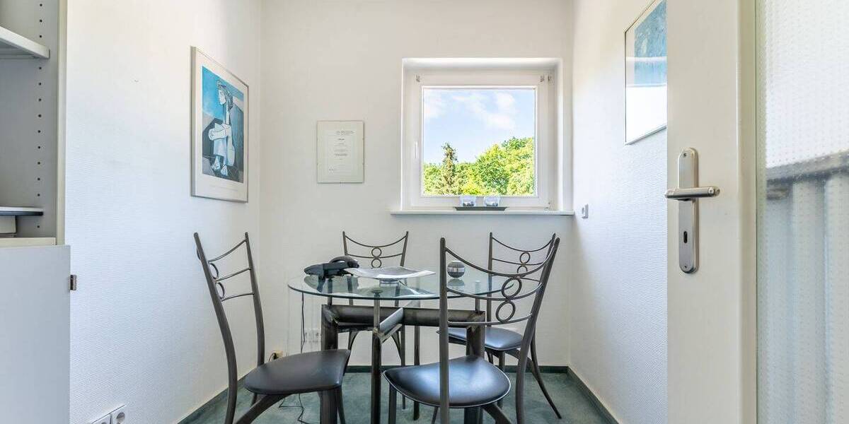 Doppelhaushälfte Hamburg Fuhlsbüttel - 6 Zimmer, 128 m&sup2;, 895.000&euro; | Angebot:26816211