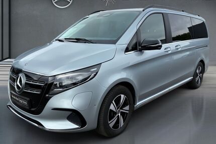 Mercedes-Benz EQV 13.677 km 62.500 &euro; Rellingen 25462