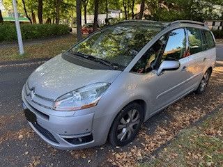 Citroen C4 Picasso 225.000 km 1.900 &euro; Hamburg 22529
