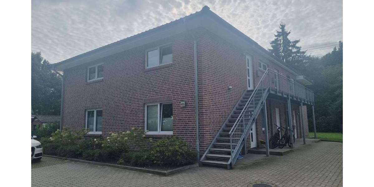 Etagenwohnung Hamburg Schnelsen - 2 Zimmer, 62 m&sup2;, 940&euro; | Angebot:27453128