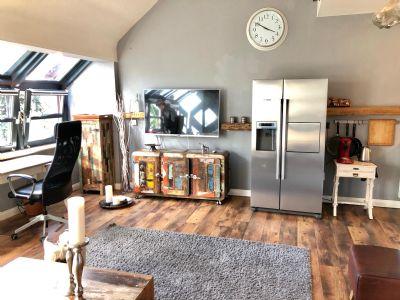 Etagenwohnung Hamburg Groß Borstel - 1 Zimmer, 54 m&sup2;, 297.000&euro; | Angebot:26517864