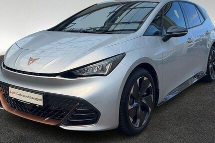 Cupra Born 14.728 km 34.950 &euro; Hamburg 22529
