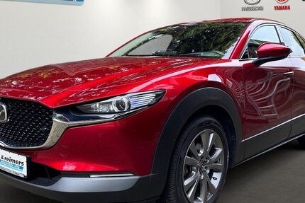 Mazda CX-30 19.311 km 25.875 &euro; Hamburg 22457