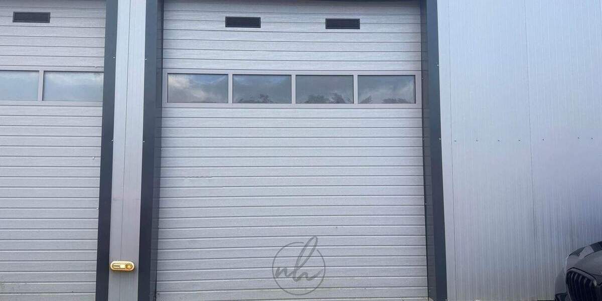 Attraktive Büro- und Lagerflächen mit Galerie in Norderstedt zimmer