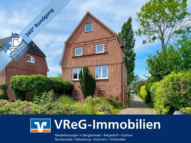 Haus zum Kaufen in Hamburg 419.500 € 96.37 m²