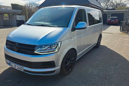 VW T6 Caravelle 202.900 km 20.999 &euro; Tangstedt 22889