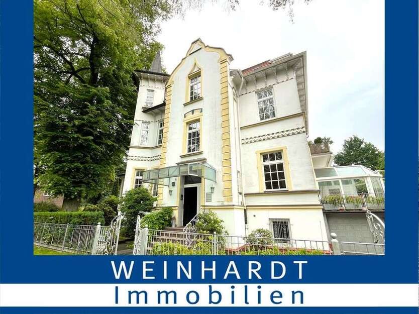 Wohnung zum Mieten in Hamburg 800 € 44 m²
