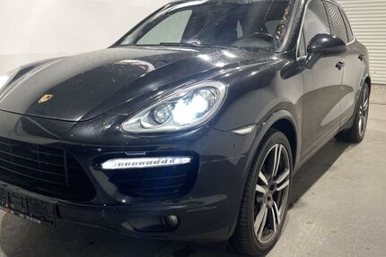 Porsche Cayenne 256.000 km 21.950 &euro; Norderstedt 22848