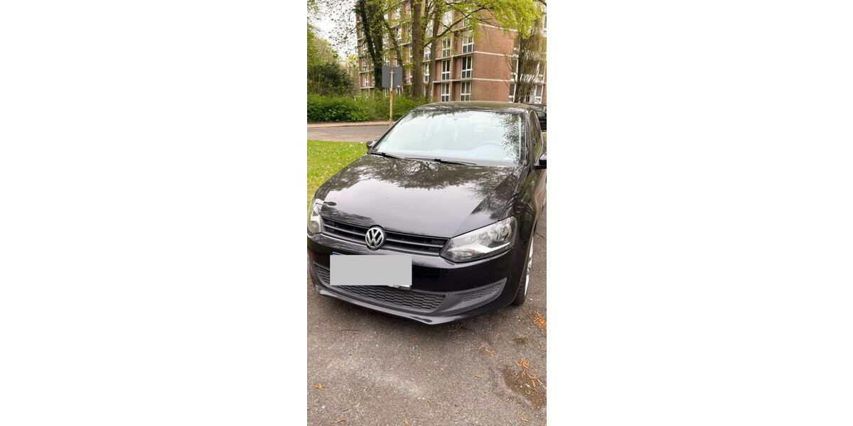 VW Polo 290.000 km 2.500 &euro; Hamburg 22549