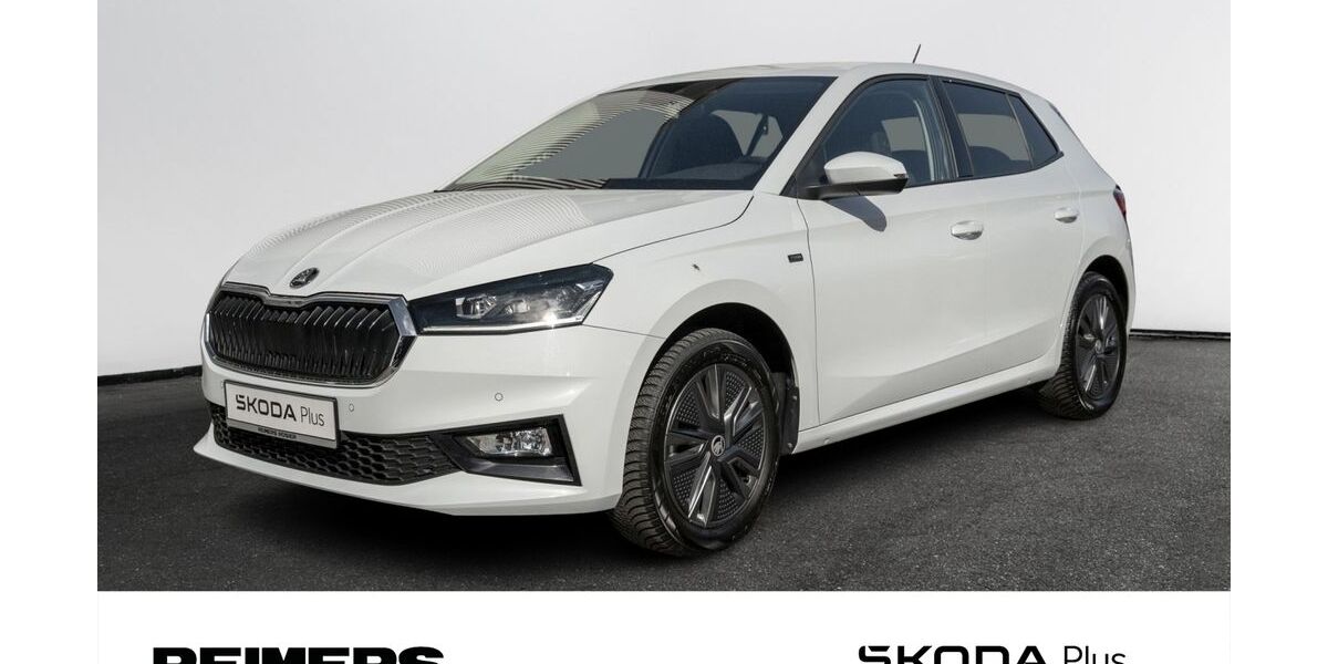 Skoda Fabia 23.350 km 19.990 &euro; Schenefeld 22869