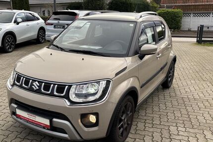 Suzuki Ignis 21.599 km 16.990 € Braak 22145