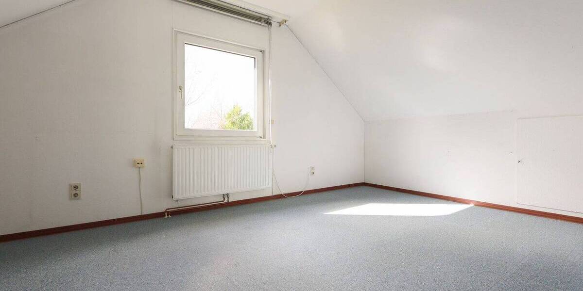 Einfamilienhaus Barsbüttel - 5 Zimmer, 141 m&sup2;, 499.000&euro; | Angebot:26082701