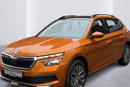 Skoda Kamiq 69.482 km 19.444 &euro; Hamburg 22303