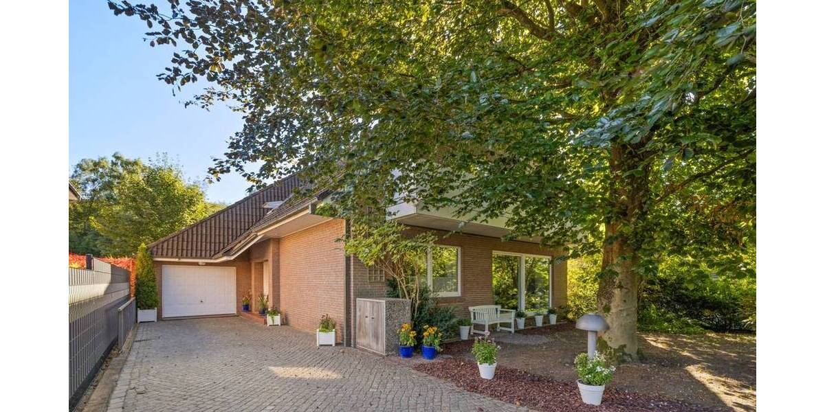 Einfamilienhaus Norderstedt Harksheide - 5 Zimmer, 249 m&sup2;, 985.000&euro; | Angebot:26388878