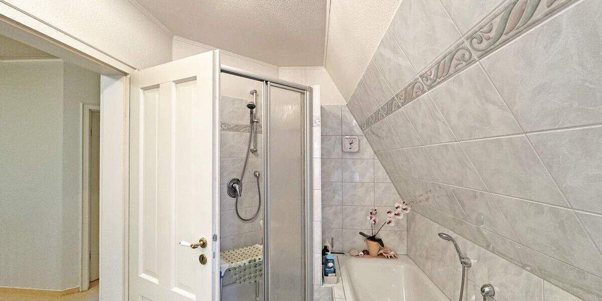 Doppelhaushälfte Norderstedt Glashütte - 4 Zimmer, 113 m&sup2;, 579.000&euro; | Angebot:25523860